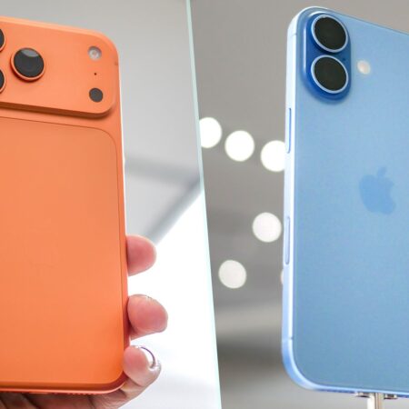 Apple iPhone 17 Pro Max 2 TB